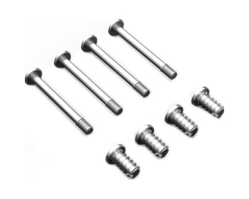 Кулер до корпусу ID-Cooling AF-127-ARGB-W TRIO