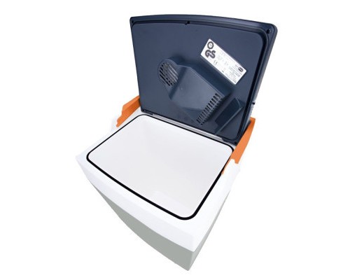 Автохолодильник Giostyle Shiver 30 - 12 V Light Grey (4823082716135)