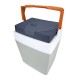 Автохолодильник Giostyle Shiver 30 - 12 V Light Grey (4823082716135)