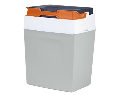 Автохолодильник Giostyle Shiver 30 - 12 V Light Grey (4823082716135)
