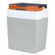 Автохолодильник Giostyle Shiver 30 - 12 V Light Grey (4823082716135)