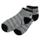 Шкарпетки дитячі BNM з пандою (M0C0201-0118-7G-darkgray)