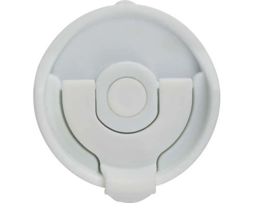 Термокружка Bergner Coffee & tea lovers 460 мл White (BG-37789-WH)