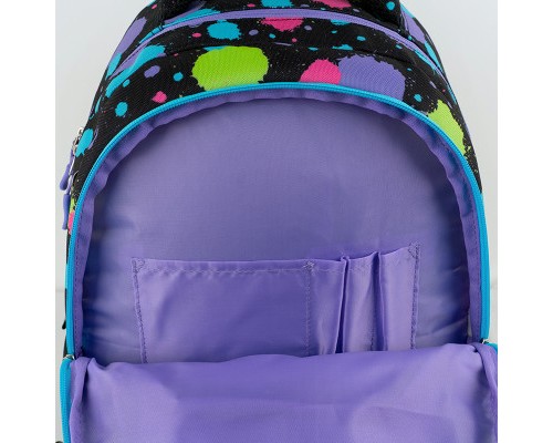 Рюкзак шкільний GoPack Education 175M-1 Graffiti (GO24-175M-1)
