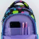 Рюкзак шкільний GoPack Education 175M-1 Graffiti (GO24-175M-1)