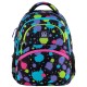 Рюкзак шкільний GoPack Education 175M-1 Graffiti (GO24-175M-1)