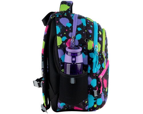 Рюкзак шкільний GoPack Education 175M-1 Graffiti (GO24-175M-1)