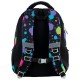 Рюкзак шкільний GoPack Education 175M-1 Graffiti (GO24-175M-1)