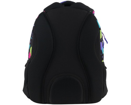 Рюкзак шкільний GoPack Education 175M-1 Graffiti (GO24-175M-1)