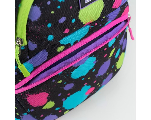 Рюкзак шкільний GoPack Education 175M-1 Graffiti (GO24-175M-1)