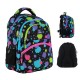 Рюкзак шкільний GoPack Education 175M-1 Graffiti (GO24-175M-1)