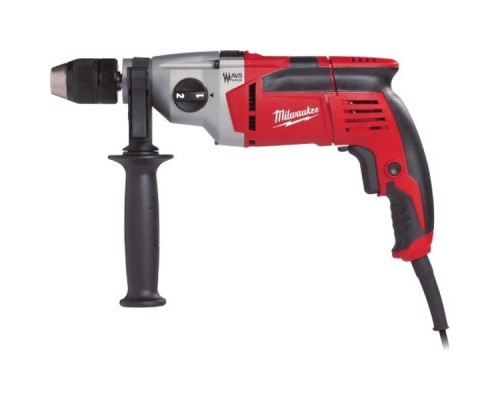Дриль Milwaukee PD2E 22 R, 850Вт (4933419570)