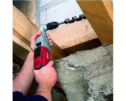 Дриль Milwaukee PD2E 22 R, 850Вт (4933419570)