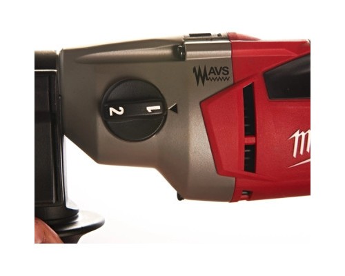 Дриль Milwaukee PD2E 22 R, 850Вт (4933419570)