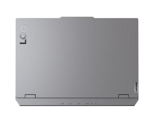 Ноутбук Lenovo LOQ 15IRX9 (83DV00GURA)