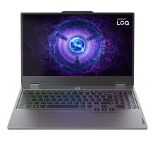 Ноутбук Lenovo LOQ 15IRX9 (83DV00GURA)