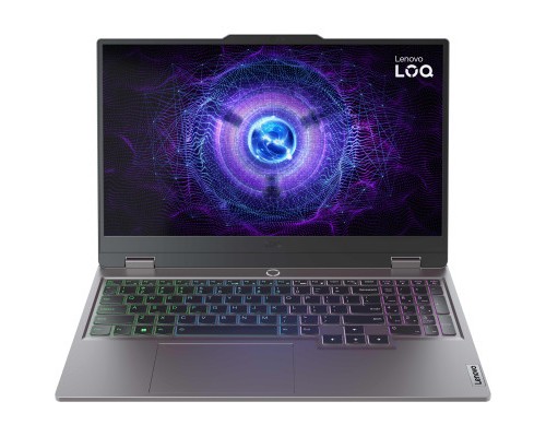 Ноутбук Lenovo LOQ 15IRX9 (83DV00GURA)