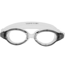 Окуляри для плавання Aqua Speed Triton 053-07 5860 чорний, прозорий OSFM (5908217658609)