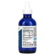 Мінерали Trace Minerals Магній з низьким вмістом натрію, 400 мг, Low Sodium Mega-Mag, 1 (TMR-00025)