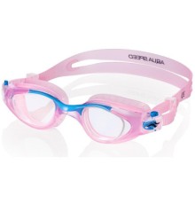 Окуляри для плавання Aqua Speed Maori 051-63 9283 рожевий/блакитний OSFM (5908217692832)