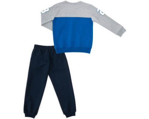 Спортивний костюм дитячий Breeze 