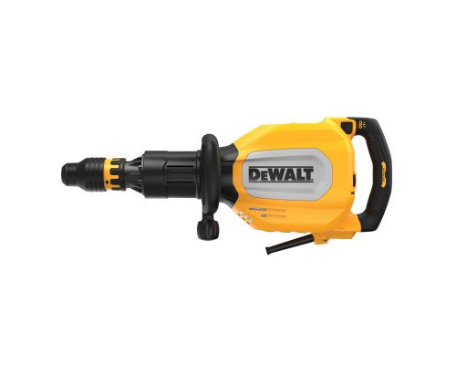 Відбійний молоток DeWALT SDS-MAX, 1700 Bт, 27 Дж, 810-1620 уд/хв, 12.7 кг, кейс (D25911K)