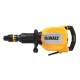 Відбійний молоток DeWALT SDS-MAX, 1700 Bт, 27 Дж, 810-1620 уд/хв, 12.7 кг, кейс (D25911K)