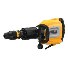 Відбійний молоток DeWALT SDS-MAX, 1700 Bт, 27 Дж, 810-1620 уд/хв, 12.7 кг, кейс (D25911K)