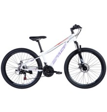 Велосипед Space Saturn AM DD 24