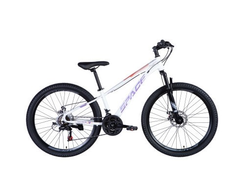Велосипед Space Saturn AM DD 24