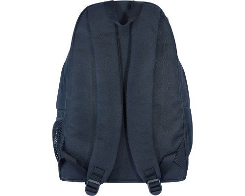 Рюкзак шкільний Bagland Stylish 24 л. чорний 1300 (0051866) (1052918394)