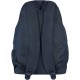 Рюкзак шкільний Bagland Stylish 24 л. чорний 1300 (0051866) (1052918394)