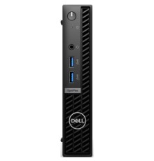 Комп'ютер Dell OptiPlex 7010 MFF / i5-12500T, 16, 512, кл+м, Win11P (N022O7010MFF)