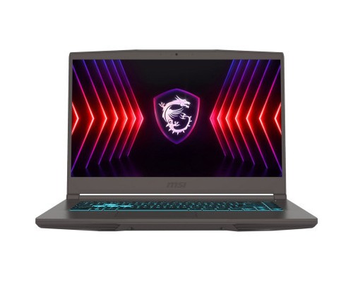 Ноутбук MSI Thin 15 B12VE (B12VE-1879XUA)