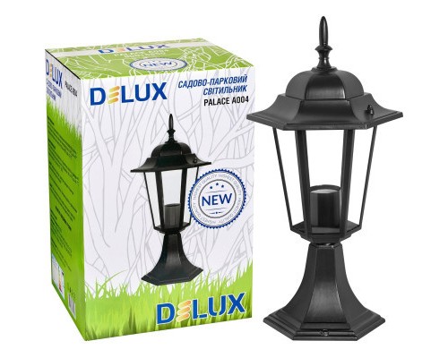 Світильник Delux PALACE A004 (90015850)