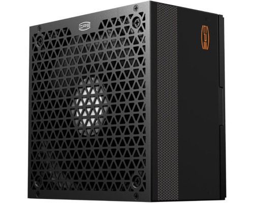 Блок живлення PcCooler 850W (YK850)