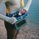 Гермопакет Naturehike -сумка CNK2300BS016 2,6 л темно-зелена (6976023924910)