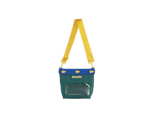Гермопакет Naturehike -сумка CNK2300BS016 2,6 л темно-зелена (6976023924910) Гермопакет Naturehike -сумка CNK2300BS016 2,6 л темно-зелена (6976023924910)