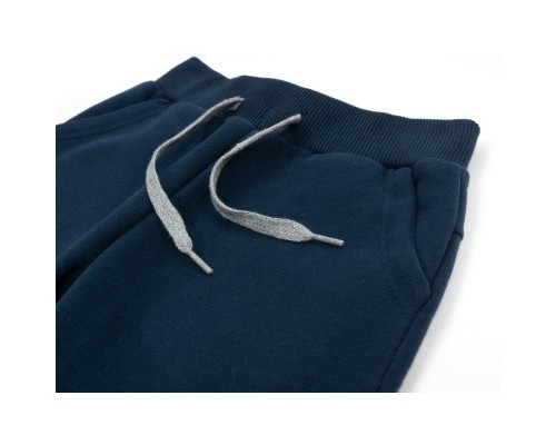 Штани дитячі Breeze спортивні (10172-92B-blue)