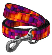 Повідок для собак WAUDOG Nylon 
