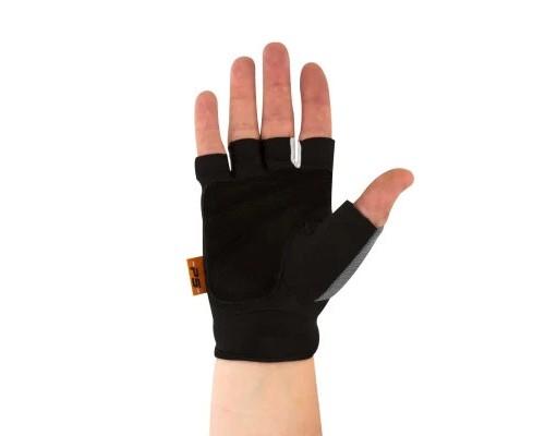 Рукавички для фітнесу Power System PS-2260 Pro Grip EVO Grey XL (PS_2260GR-5_XL)