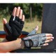Рукавички для фітнесу Power System PS-2260 Pro Grip EVO Grey XL (PS_2260GR-5_XL)