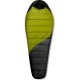 Спальний мішок Trimm Balance kiwi green/dark grey 195 R (001.009.0148)
