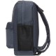 Рюкзак шкільний Bagland Молодіжний Mini Джинс 8 л (0050869) (670315272)