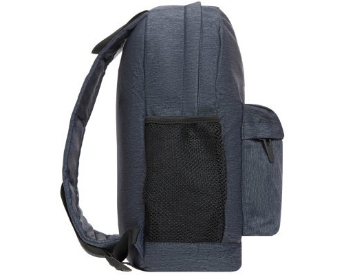 Рюкзак шкільний Bagland Молодіжний Mini Джинс 8 л (0050869) (670315272)
