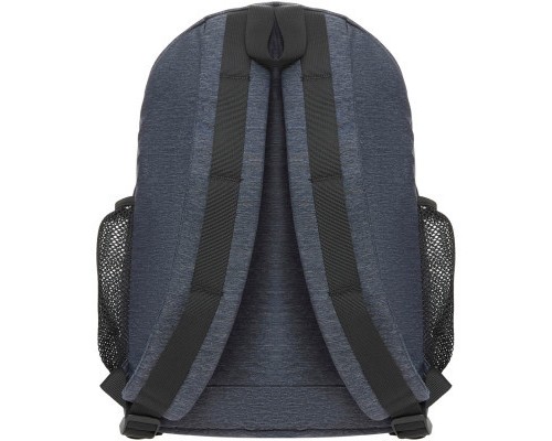 Рюкзак шкільний Bagland Молодіжний Mini Джинс 8 л (0050869) (670315272)