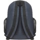Рюкзак шкільний Bagland Молодіжний Mini Джинс 8 л (0050869) (670315272)