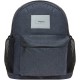 Рюкзак шкільний Bagland Молодіжний Mini Джинс 8 л (0050869) (670315272)