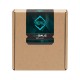 Кулер до корпусу Iceberg Group IceGALE 80mm Black (ICEGALE08-C0A)