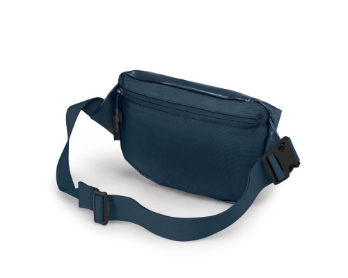Сумка-бананка Osprey Transporter Waist venturi blue O/S (009.2658)